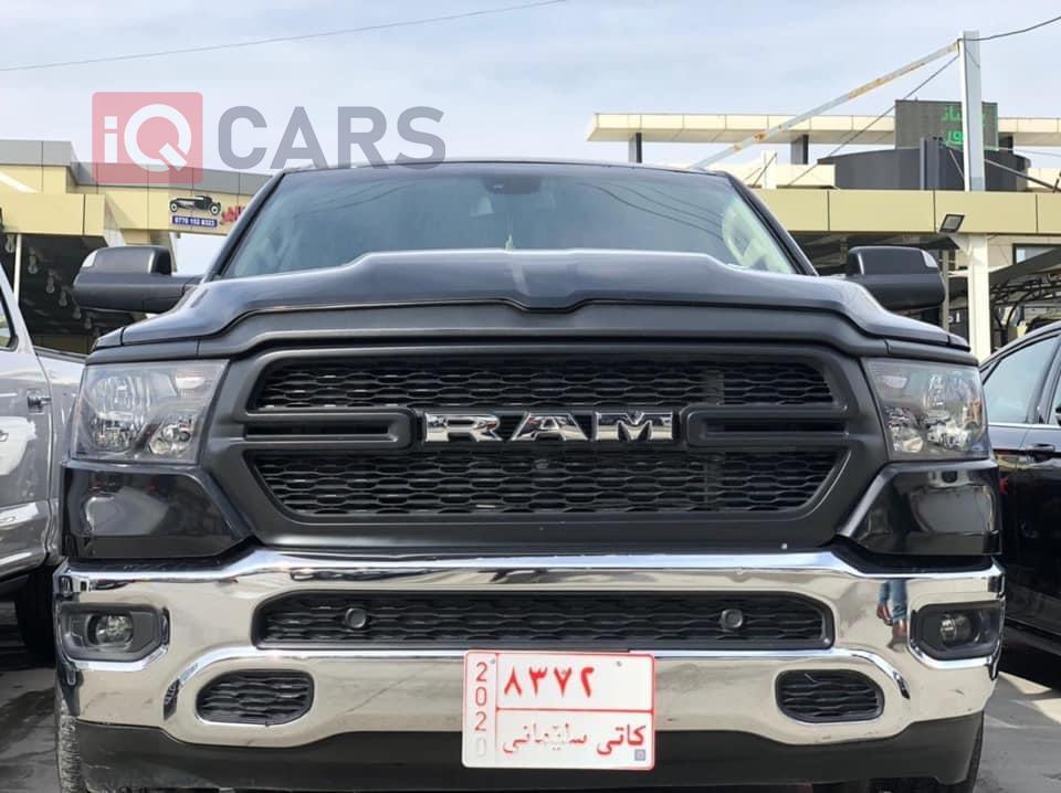 Ram 1500